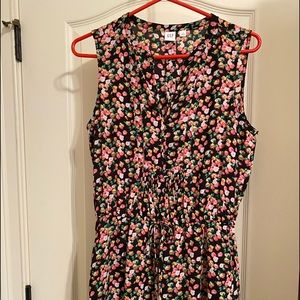 Comfy never worn GAP dress! Size small